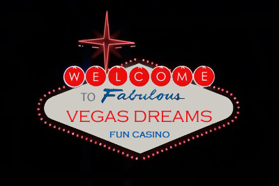 link to vegas dreams home page